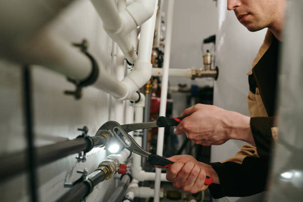 Best 24-Hour Plumber Near Me  in Troutdale, OR
