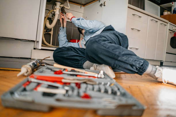 Best Sprinkler Systems  in Troutdale, OR