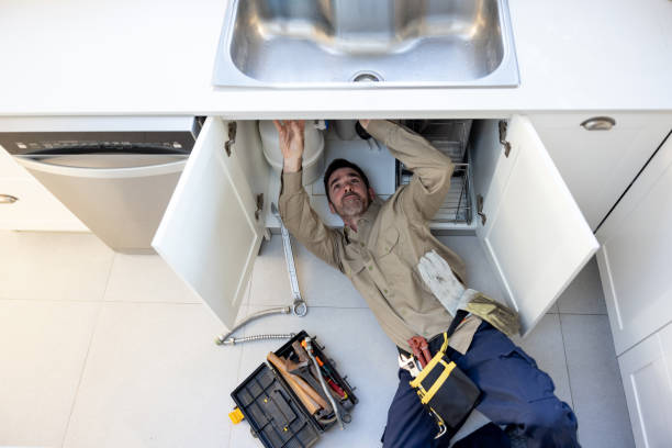  Troutdale, OR Plumbing Pros