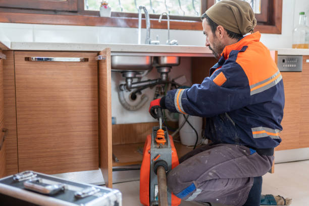 Best Sewer Line Repair  in Troutdale, OR