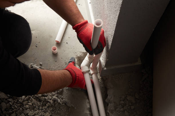 Troutdale, OR Plumbing Company