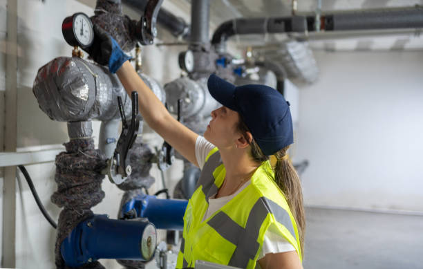 Best Commercial Plumbing Services  in Troutdale, OR