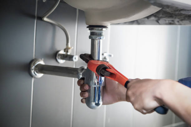 Best Drain Cleaning Services  in Troutdale, OR