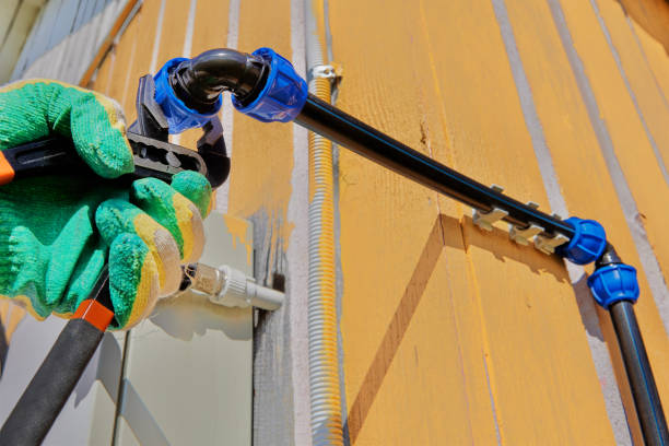 Best Residential Plumbing Services  in Troutdale, OR