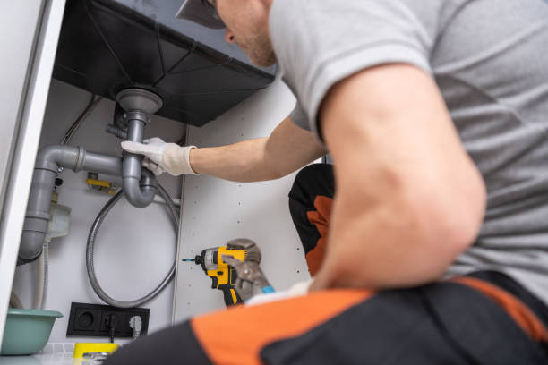 Best Water Softener Installation  in Troutdale, OR