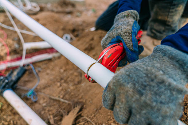 Best Commercial Plumbing Services  in Troutdale, OR