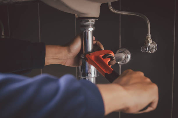 Best Clogged Drain Plumber  in Troutdale, OR