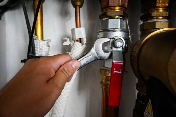 Best Leak Detection Services  in Troutdale, OR